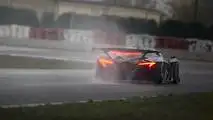 2018 Apollo Intensa Emozione testing