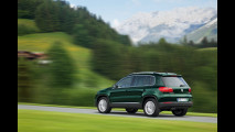 Volkswagen Tiguan restyling