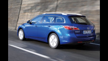 Mazda6 Wagon