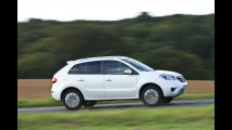 Renault Koleos restyling - TEST