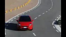 Fiat Punto 2012