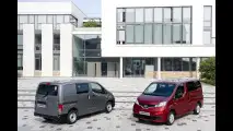 Nissan Evalia