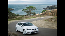Nuova Seat Leon