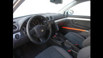 Seat Exeo ST Polizia Stradale