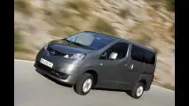 Nissan Evalia