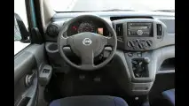 Nissan Evalia