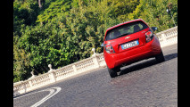Chevrolet Aveo 5 porte LTZ 1.3 Diesel 95 CV - TEST