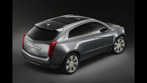 Cadillac Provoq Concept