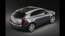 Cadillac Provoq Concept