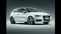 Nuova Audi A3