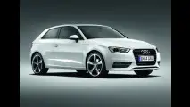 Nuova Audi A3