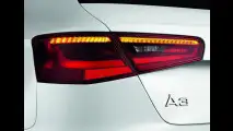 Nuova Audi A3