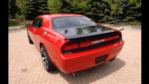 Dodge Challenger SRT10 Concept