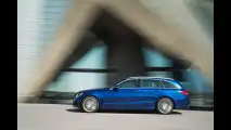 Mercedes Classe C Station Wagon