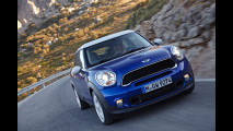 MINI Paceman