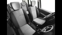 Renault Grand Modus