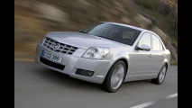 Cadillac BLS