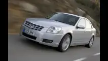 Cadillac BLS