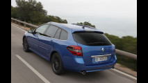 Renault Laguna SporTour restyling 2011