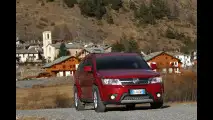 Fiat Freemont AWD