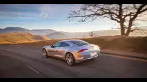 Fisker Karma