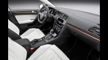 Volkswagen Golf Edition concept