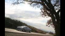 Al volante della Peugeot 308 RC Z