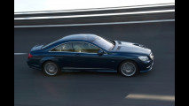 Mercedes CL 2011