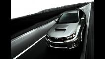 Subaru Impreza WRX STi restyling