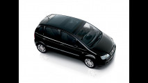 Fiat Idea Model Year 2008