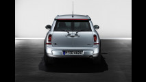 MINI One D Clubman restyling