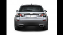 Saab 9-5 Wagon