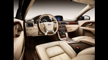 Volvo S80 Executive