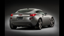 Pontiac Solstice Coupé