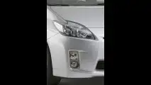 Nuova Toyota Prius