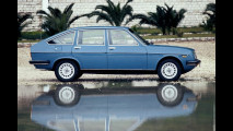Lancia Beta 2000 seconda serie
