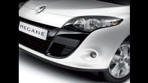 Renault Mégane e Laguna Coupé Wave Edition
