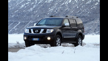 Nissan Pathfinder Platinum