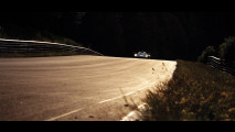 Pagani Zonda R al Nurburgring