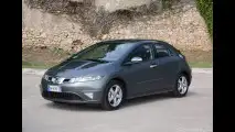 Honda Civic 1.4