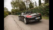 Porsche Boxter 2.7 265 CV - TEST