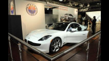 Fisker al Salone di Parigi 2012