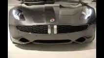 Fisker Surf