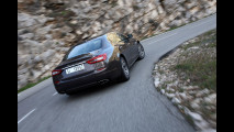 Nuova Maserati Quattroporte