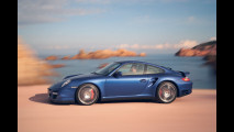 Porsche 911 Turbo