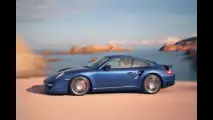 Porsche 911 Turbo