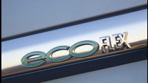 Opel Corsa ed Astra ecoFLEX 2009