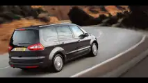 Nuova Ford Galaxy