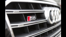 Audi S8 by ABT Sportsline