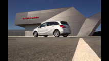 Nuova Mercedes Classe B - TEST